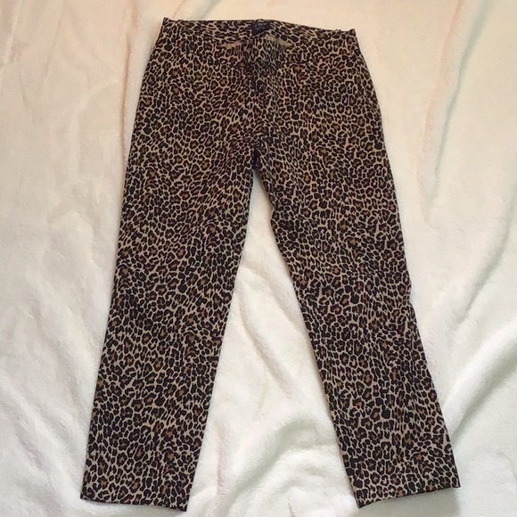 J. Crew Winnie pants - Picture 13 of 13